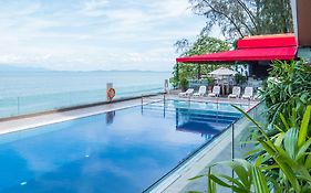 Hotel Sentral Seaview @ ​Beachfront